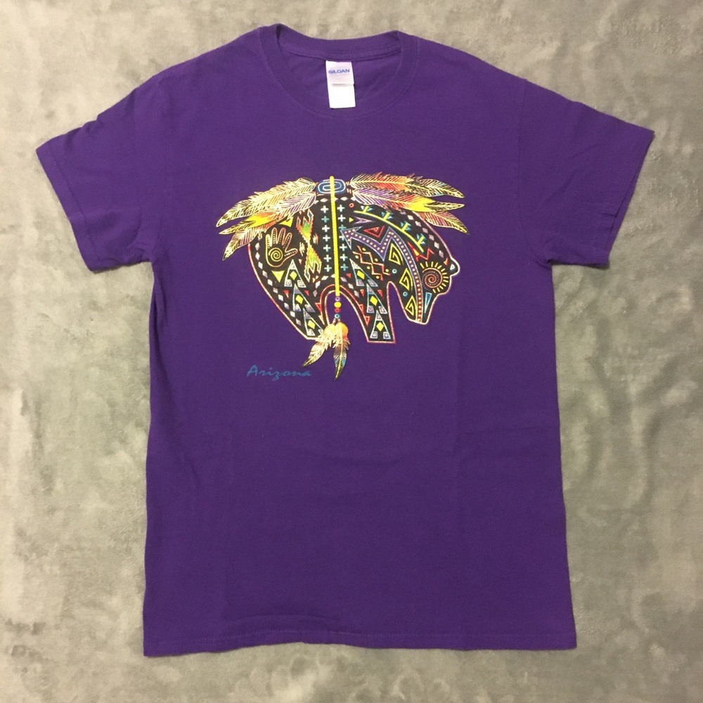 Retro Arizona t-shirt